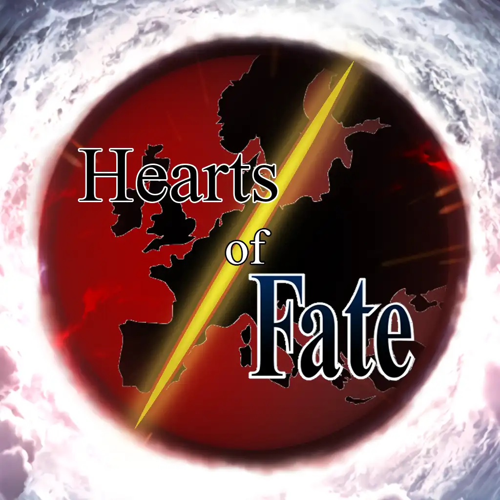 Hearts of Fate